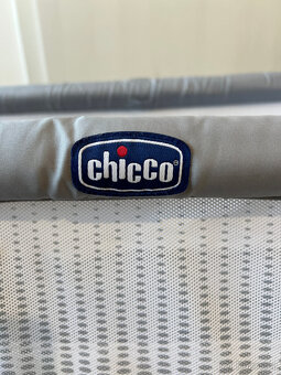 CHICCO Postýlka Next2Me Air - 2