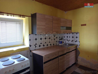 Prodej rodinného domu, 43 m², Bojkovice, ul. Potok - 2