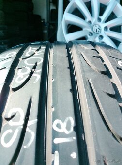 215/45R16 86H letní - 2