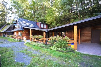 Prodej restaurace, 241 m, Dolní Lomná, okr. Frýdek-Místek - 2