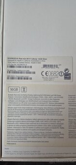 iPad mini 3 - 2