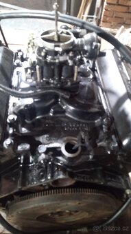 Mercruiser 4.3 - 2
