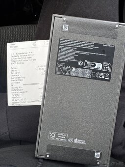 Samsung Galaxy S25 Ultra 256GB černý NOVÝ NEROZBALENÝ - 2