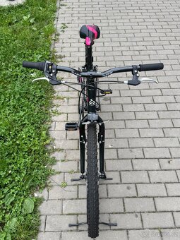 Dívčí kolo CTM Mony 24" - 2