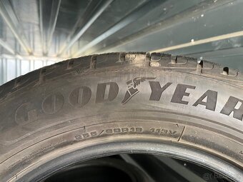 255/60 R19 113V - 2