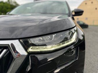 Škoda Kodiaq Fl 2.0 Tdi 110Kw Style+ Pano Kamera Tažné 142km - 2
