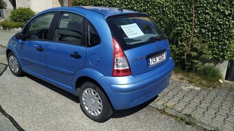 Citroen C3 - 2