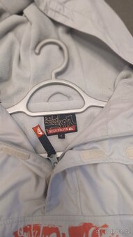 Zimni bunda Quiksilver vel.L - 2
