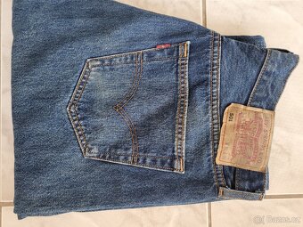 Levis - 2
