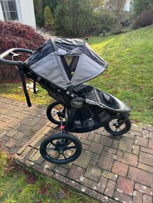 Baby jogger Summit X3 - 2