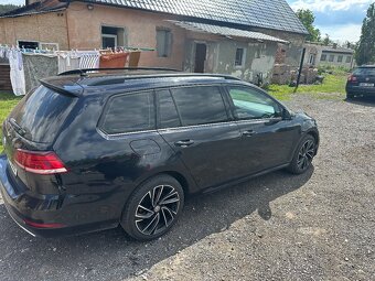 Golf 7 tdi - 2