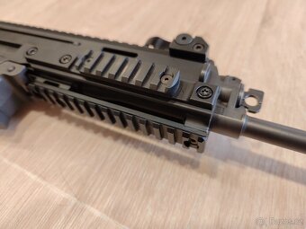 CZ Bren 2S - 7,62x39 - 2