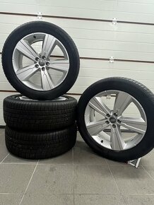 Origo. ALU zimní Audi Q7,SQ7 5x112 R20” - 2