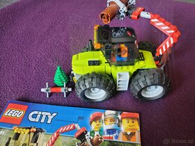 Lego 60181 - 2