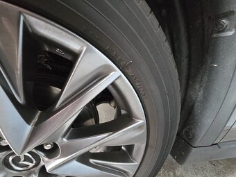 4 ks Toyo Proxes R46 - 2