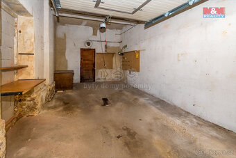 Pronájem garáže, 23 m², Nový Bor - 2