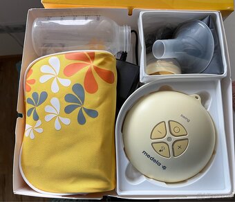 Medela Swing - 2