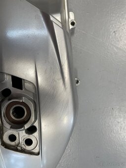 Piaggio Vespa Primavera/Sprint 125 - kryt variátoru - 2
