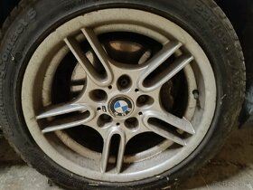 Bmw 750li e32 long SPZ v depozitu - 2
