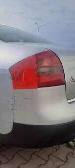 Audi a6 1.8t 1997 - 2