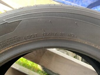 Hankook Ventus Prime3 195/55 R16 - nové - 2