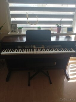 Digitální piano Medeli - 2