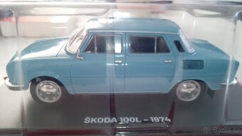 Škoda 100 - 2