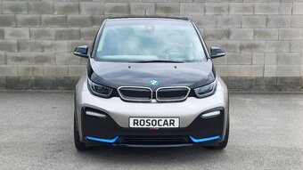 BMW i3S 120Ah 135kW 1.maj-ČR-DPH - 2