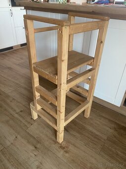 Učící věž - 2