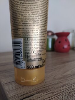 Sérum Pantene - 2