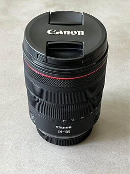 Canon RF 24-105mm F/4L is USM - 2