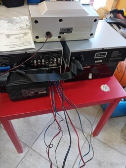 Technics - 2