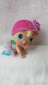 VOLNÉ panenky od HASBRO - 2