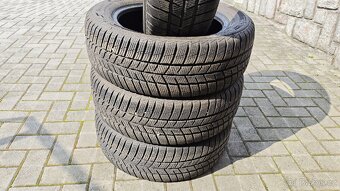 Zimní pneumatiky Barum Polaris 5 205/55 R16 - 2