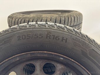205/55 R16 - 2