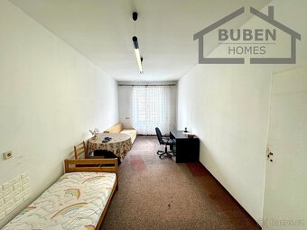 Pronájem kanceláře (20 m2) - Tachov, ul. Husitská - 2