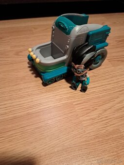 Prodám PJ mask postavičku Romea - 2