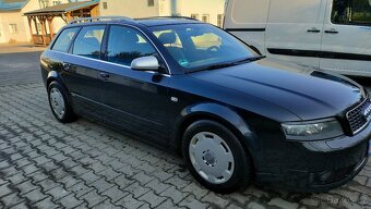 Audi A4 B6 1.9 TDI 96kw Originál S line ❗ - 2