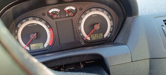 Fabia 1.9 96kw rs - 2