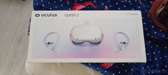 Oculus quest 2 128gb - 2