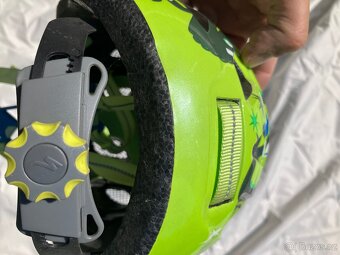 Detska helma na kolo Specialized - 2