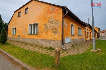 Prodej rodinného domu, 129 m², Mladá Vožice - 2