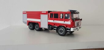 Tatra Terra 6x6 kaden - 2
