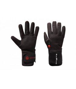 VYHŘÍVANÉ RUKAVICE NA KOLO SAVIOR VEL 3XL - 2