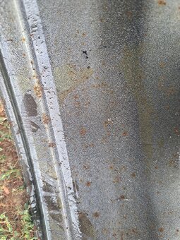 disky 16" s roztečí 5x114,3 - origo Grand Vitara - 2