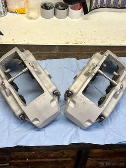 Třmeny Brembo 18Z - 2