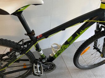 Dětské kolo Specialized 24 - 2