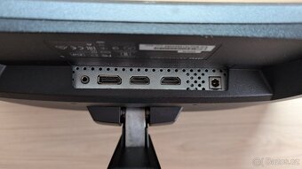 24" MSI Optix G24C4 - 2