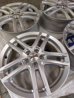 5x100 R16 - 2