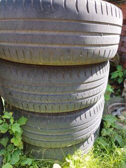 Kola 5x100 r16 - 2